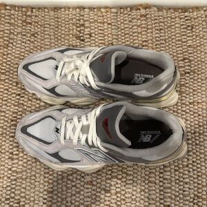 New balance sneakers